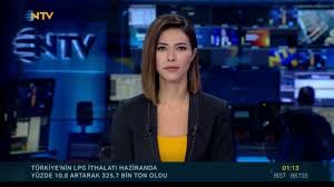 Ntv ekranlarının sevilen yüzü buse yıldırım kimdir? En Guzel Ntv Spikeri Kizlarsoruyor