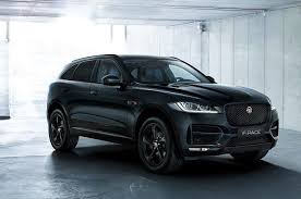 Jaguar F Pace Jaguar Suv Jaguar Car