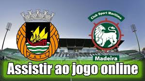 Assistir Rio Ave Maritimo Assiste Ao Jogo Online E Gratis