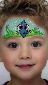 Dory Painting Pumpkin