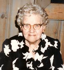 Hilda Helene Brueseke Oakley (1902-1991)