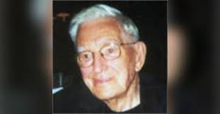 Wendell Erickson Obituary