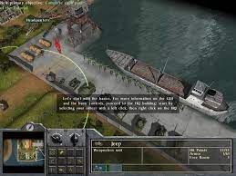 Coffee is on the stronger side. D Day Pc Review And Full Download Old Pc Gaming