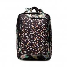 Backpack Maaji 4091xbp002 Black Notebook Bags And Backpacks Leather Goods Accessories Efootwear Eu