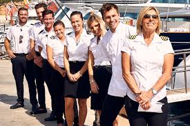 Catch up on below deck med. The Daily Dish Bravo Tv Official Site