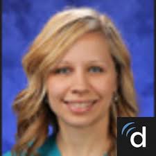 Dr. Tatiana Teslova, MD