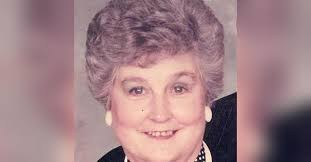 Doris Pauline Heuer Obituary