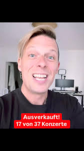 Rock meets Klassik! Die größte Tour des Jahres steht an! 17 von 37  Konzerten sind ausverkauft! Bist du dabei?