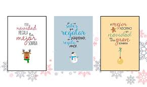 Ver más ideas sobre felicitaciones, felicitaciones navidad y felicitaciones navideñas. Descarga 20 Felicitaciones De Navidad Creativas Gratis