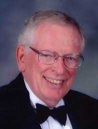 Darryl R. Fahey Obituary October 10, 2024