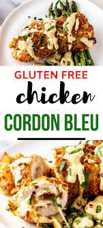 Keto Chicken Cordon Bleu Oven Or Air Fryer Kicking Carbs Recipe Free Chicken Recipes Gluten Free Recipes For Dinner Gluten Free Chicken Recipes