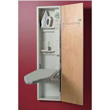 Ironing Centers Wall Mounted Ironing Boards And Ironing Centers Model Al 42 By Iron A Way Kitchens Wall Mounted Ironing Board Iron Storage Ironing Board
