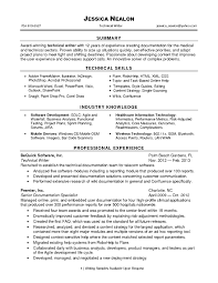 Content Writer Resume Free Resume Templates Cover Letter For Resume Resume Technical Writer