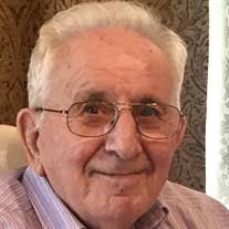 William "Bill" George Pelegreen Obituary