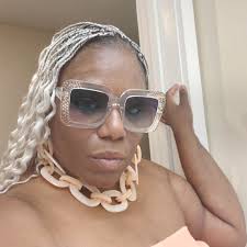 Wake Up!!!! Y'all Help Me Wish My HUSBAND A Very Happy 55th BIRTHDAY!! You  Mean The World To Me!! I Pray your day & weeklong BIRTHDAY Getaway is as  SPECIAL as you