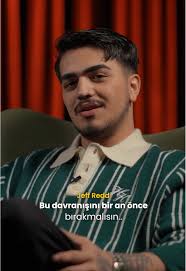 Jeff Redd Türkiye'de Gençlik Etkisi