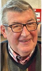 Condolence Book for James (Jimmy) Carty (Boyle, Roscommon)