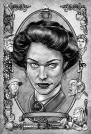 Don Higgins Illustration