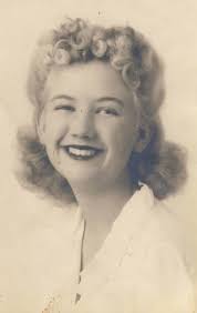 Margaret Krauskopf Obituary