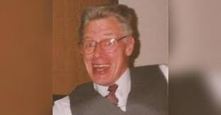 Stephen George Hallstrom Obituary