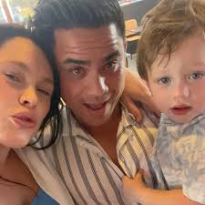 Happy 2nd birthday to the most beautiful boy in the world. We love you so  so much. 💙🥳🕺You have the sweetest little soul. Couldn't imagine life  without you. #birthdayboy