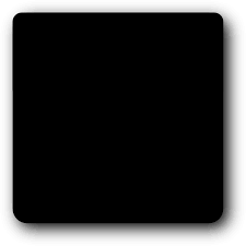 Black Square Transparent & PNG Clipart Free Download - YWD
