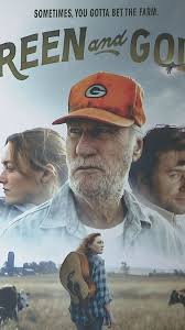 'Green and Gold' captures Wisconsin's spirit with story about family,  farming and Packers
