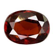 The gomed gemstone comprises of the energies of the baleful and the strong planet rahu and thus it holds significance in kalyug i.e the present time in which we are living. Buy Ramneek Jewels Hessonite Gomed Stone Certified Natural Gemstone Aaa Quality Weight Are Inside A 12 25 Ratti At Amazon In