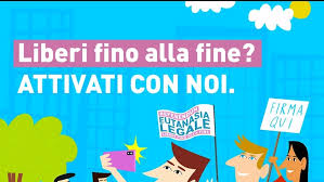 Sostieni la campagna per il referendum. Referendum Eutanasia Legale Savona Home Facebook