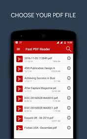 Fast Pdf Reader For Android Apk Download