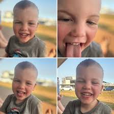 Heartbreak to Hope Walk