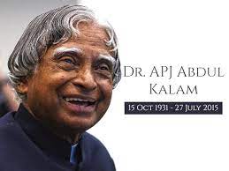 A scientist, scholar & nationalist, his contribution to the development of his nation india is unprecedented. Dr Apj Abdul Kalam S 5th Death Anniversary Facts About The Missile Man Of India Boldsky Com