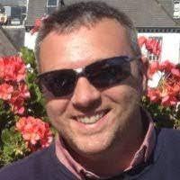 Chris Vesey's Instagram, Twitter & Facebook