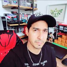 Luis Fernando Oregel