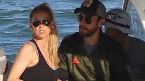 Iglesias, de 44 años, y kournikova, de 38, ya son padres de mellizos, lucy y nicolás, que nacieron a mediados de diciembre de 2017. Enrique Iglesias Y Anna Kournikova Han Sido Padres De Su Tercer Hijo En Comun Telva Com