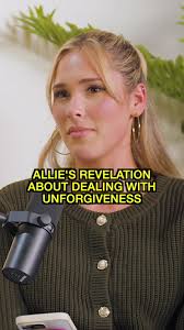 Allie Singletary Podcast