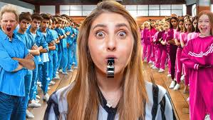 Ninja Kids TV Family Real Name And Ages 2023