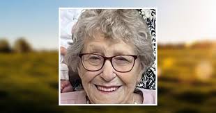 Wilma J. Stekeur Obituary March 12, 2025