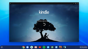 If you have a new phone, tablet or computer, you're probably looking to download some new apps to make the most of your new technology. How To Read Kindle Books Offline On A Chromebook Omg Chrome
