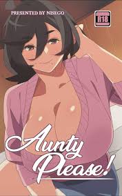 Pare tia, por favor! - Incesto Hentai - Hentai Home