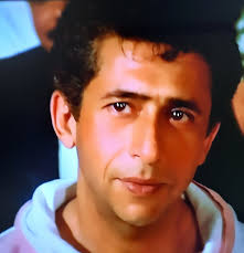 Who know what movie he played in ?