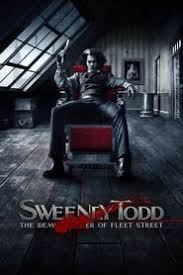 The demon barber of fleet street (original title). Sweeney Todd The Demon Barber Of Fleet Street 2007 Full Movie Online Free At Gototub Com