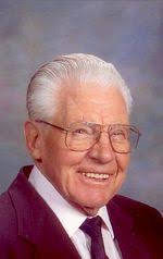 Richard Louis “Dick” Kearsley (1926-2010)