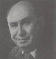 Dr. Thomas Malcolm Blake