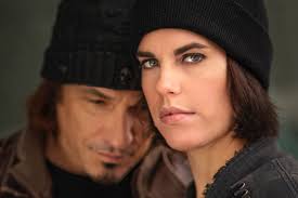 Elliott Waits For No One Premiere Their “Sky Walker” Music Video