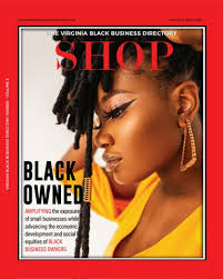 2020 Virginia Black Business Directory by Virginia Black Chamber of  Commerce