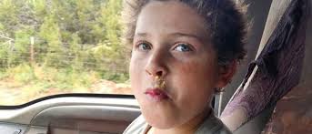 9-year-old boy hospitalized twice before death in state care, report says