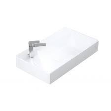 Maybe you would like to learn more about one of these? Ws Bath Collections Energy 55 21 3 4 Inch Wall Mount Or Vessel Bathroom Sink Glossy White Energy 55 Energy55