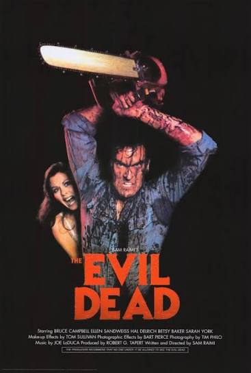 The Evil Dead | List of Deaths Wiki | Fandom