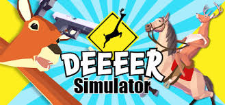 Winrar es la herramienta que necesita para abrir, comprimir y descomprimir descargas y ficheros escalable rar es el primer compresor que implementa manejo de ficheros de 64 bits, lo que le. Deeeer Simulator Your Average Everyday Deer Game On Steam